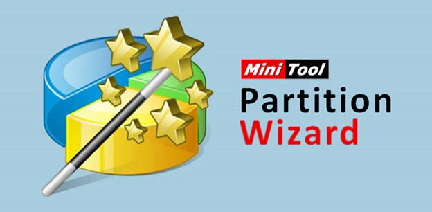 Скачать бесплатно программу Minitool Partition Wizard на PC